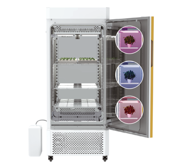 托普環(huán)控型植物活體影像分析儀：告別科研焦慮，開啟植物觀察新視界！